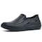 Shoes For Crews Men's MOZO Sharkz II Slip-On, Synthetic Upper, Black, Size 8 Medium M22021 - alternate 7